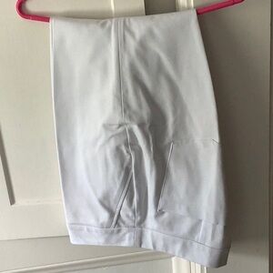 SPANX white pants
